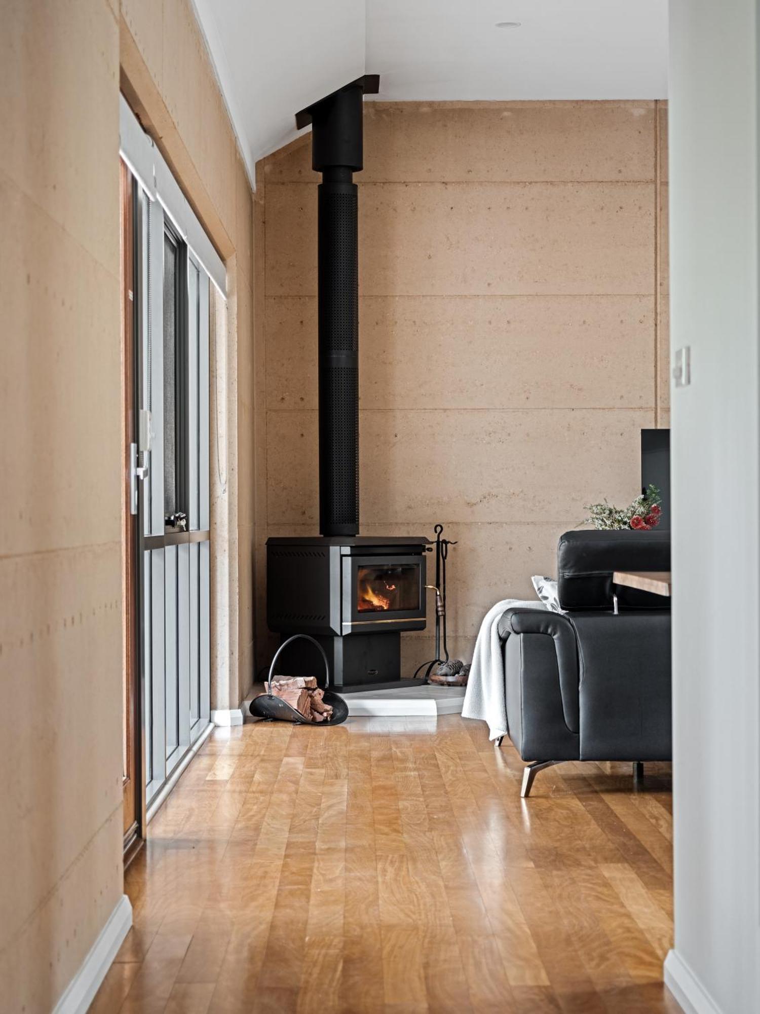Jarrah Grove Forest Retreat - Adults Only Luxury Chalet Rosa Glen Esterno foto