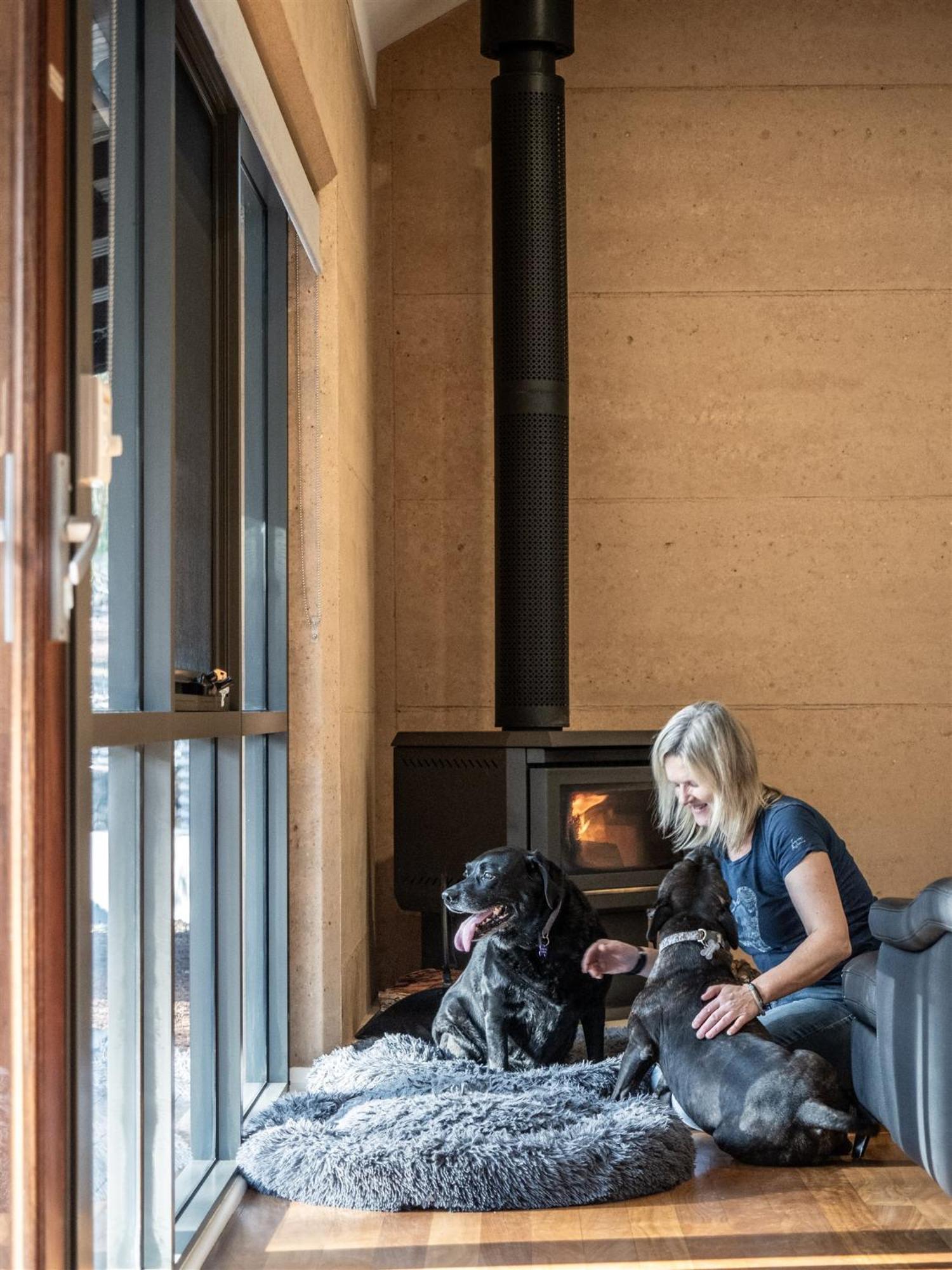 Jarrah Grove Forest Retreat - Adults Only Luxury Chalet Rosa Glen Esterno foto